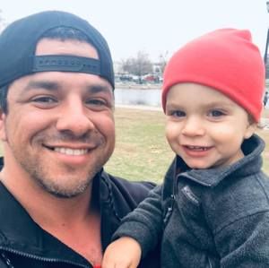 Meet your Posher, Joey